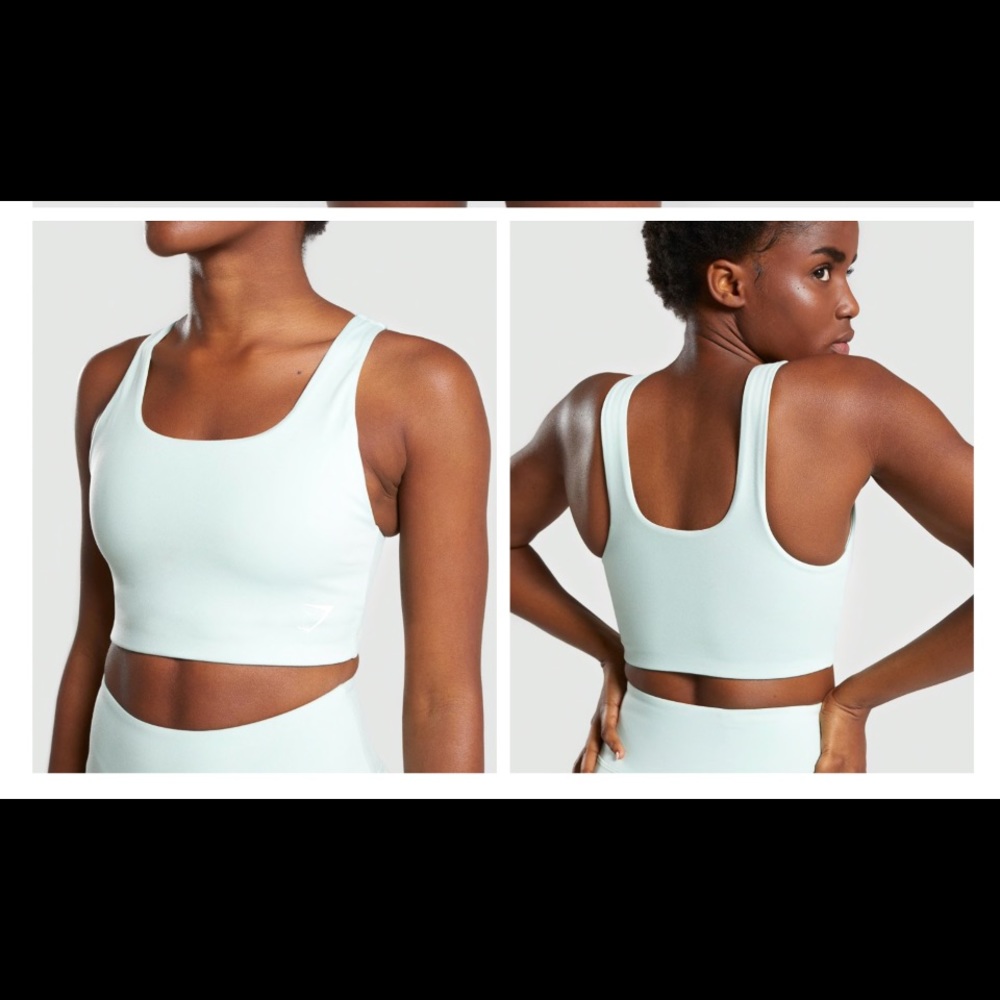 Gymshark bra